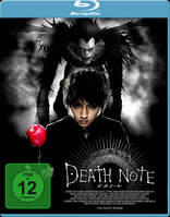 Death Note (Blu-ray Movie)