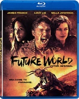 Future World (Blu-ray Movie)