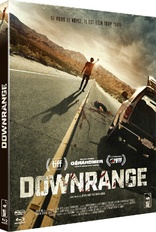 Downrange (Blu-ray Movie)