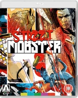 Street Mobster (Blu-ray Movie)