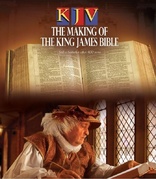 KJV: The Making of the King James Bible (Blu-ray Movie), temporary cover art