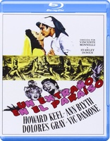 Kismet (Blu-ray Movie)