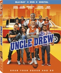 Uncle Drew (Blu-ray)
