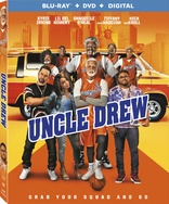 Uncle Drew (Blu-ray Movie)