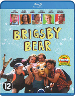 Brigsby Bear (Blu-ray Movie)