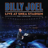 Billy Joel: Live At Shea Stadium (Blu-ray Movie)