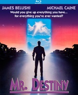 Mr. Destiny (Blu-ray Movie)