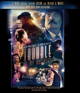 Trouble Is My Business (Blu-ray Movie)