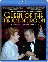 Queen of the Stardust Ballroom (Blu-ray Movie)