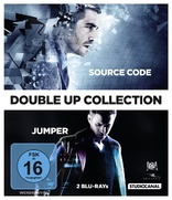 Source Code / Jumper (Blu-ray Movie)