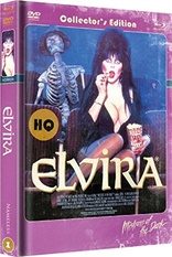 Elvira: Mistress of the Dark (Blu-ray Movie), temporary cover art