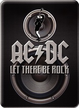 AC/DC: Let There Be Rock (Blu-ray Movie)