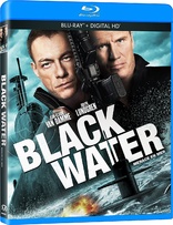 Black Water (Blu-ray Movie)