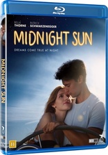 Midnight Sun (Blu-ray Movie)