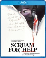 Scream for Help (Blu-ray Movie)