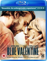 Blue Valentine (Blu-ray Movie)