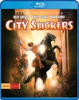 City Slickers (Blu-ray Movie)