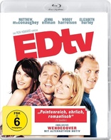 EDtv (Blu-ray Movie)