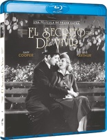 Mr. Deeds Goes to Town (Blu-ray Movie)