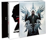 The Dark Tower (Blu-ray Movie), temporary cover art