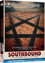 Southbound (Blu-ray Movie)