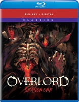 Overlord: Season One (Blu-ray Movie)