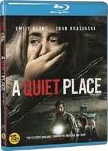 A Quiet Place (Blu-ray Movie)