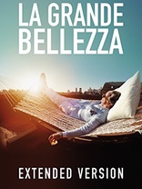 La Grande Bellezza (Blu-ray Movie), temporary cover art