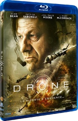 Drone (Blu-ray Movie)