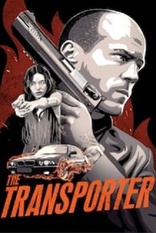 The Transporter (Blu-ray Movie), temporary cover art