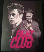 Fight Club (Blu-ray Movie)