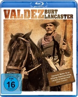 Valdez Is Coming (Blu-ray Movie)