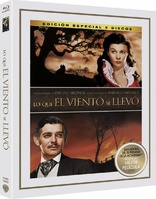 Gone with the Wind (Blu-ray Movie)