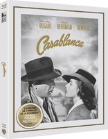 Casablanca (Blu-ray Movie)