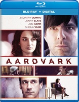 Aardvark (Blu-ray Movie)