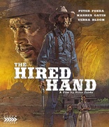 The Hired Hand (Blu-ray Movie)