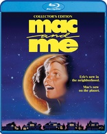 Mac and Me (Blu-ray Movie)