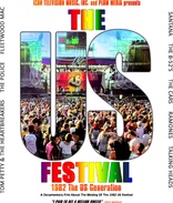 The US Festival 1982: The US Generation Documentary (Blu-ray Movie)