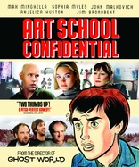 Art School Confidential (Blu-ray Movie)