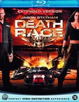 Death Race (Blu-ray Movie), temporary cover art