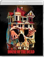 The House of the Dead (Blu-ray Movie)