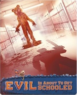 Ash vs Evil Dead: The Complete Third Season (Blu-ray Movie), temporary cover art