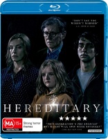 Hereditary (Blu-ray Movie)