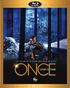 Once Upon a Time: The Complete Seventh and Final Season (Blu-ray Movie)