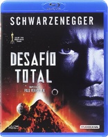 Total Recall (Blu-ray Movie)