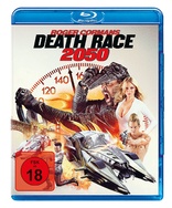 Death Race 2050 (Blu-ray Movie)