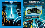 TRON: Legacy (Blu-ray Movie)