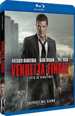 Acts of Vengeance (Blu-ray Movie)