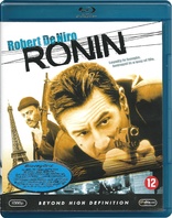 Ronin (Blu-ray Movie)