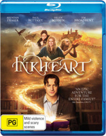 Inkheart (Blu-ray Movie)